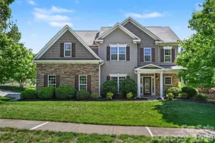 9107 Kensington Forest Dr, Harrisburg, NC 28075 - Photo 2