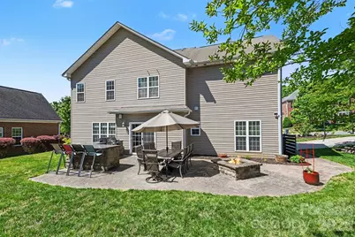 9107 Kensington Forest Drive, Harrisburg, NC 28075 - Photo 26