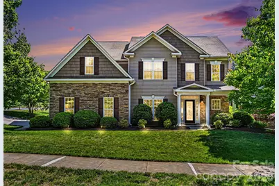 9107 Kensington Forest Drive, Harrisburg, NC 28075 - Photo 1