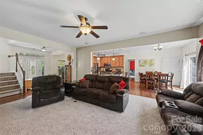 9107 Kensington Forest Drive, Harrisburg, NC 28075 - Photo 6