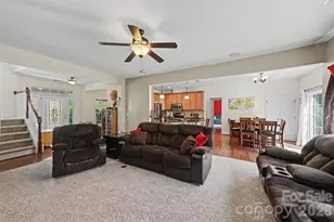 9107 Kensington Forest Dr, Harrisburg, NC 28075 - Photo 6