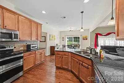 9107 Kensington Forest Drive, Harrisburg, NC 28075 - Photo 8