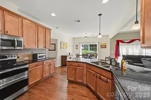 9107 Kensington Forest Dr, Harrisburg, NC 28075 - Photo 8