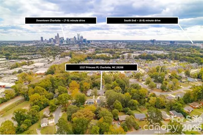 1517 Princess Place, Charlotte, NC 28208 - Photo 46