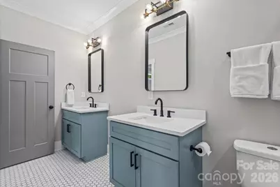 1517 Princess Place, Charlotte, NC 28208 - Photo 36
