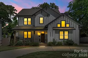 1517 Princess Pl, Charlotte, NC 28208 - Photo 2