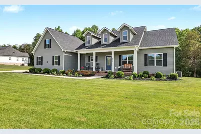 4175 Brandy Creek Court, Clover, SC 29710 - Photo 1
