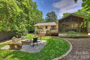 4050 Sheffield Dr, Charlotte, NC 28205 - Photo 30