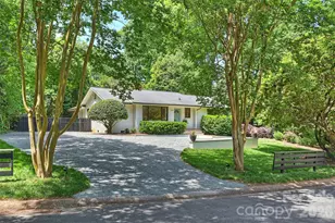 4050 Sheffield Dr, Charlotte, NC 28205 - Photo 34