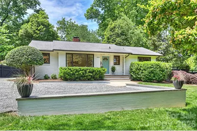 4050 Sheffield Drive, Charlotte, NC 28205 - Photo 2