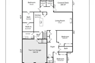 9 Ashe Park Cir, Asheville, NC 28806 - Photo 46