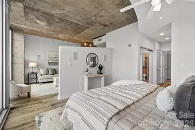 210 N Church Street #1810, Charlotte, NC 28202 - Photo 14
