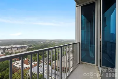 210 N Church Street #1810, Charlotte, NC 28202 - Photo 22
