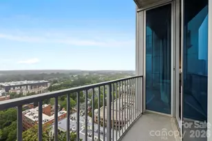 210 N Church St, Charlotte, NC 28202 - Photo 22