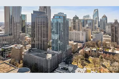 210 N Church Street #1810, Charlotte, NC 28202 - Photo 2