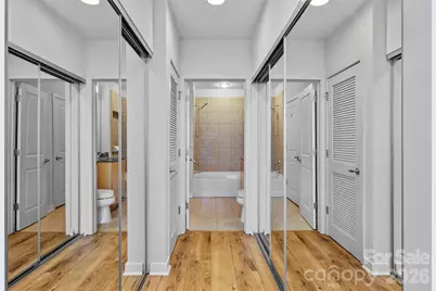 210 N Church Street #1810, Charlotte, NC 28202 - Photo 18