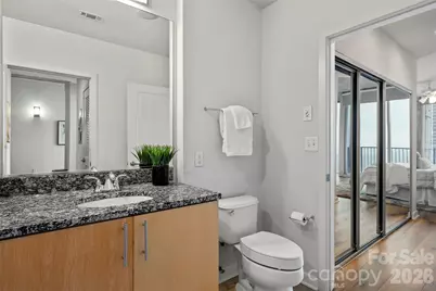 210 N Church Street #1810, Charlotte, NC 28202 - Photo 20