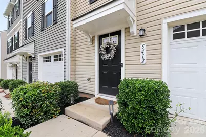 5412 Kyndall Walk Way, Charlotte, NC 28269 - Photo 2