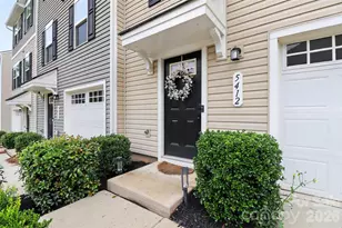 5412 Kyndall Walk Way, Charlotte, NC 28269 - Photo 2