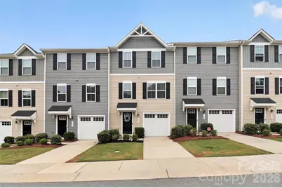 5412 Kyndall Walk Way, Charlotte, NC 28269 - Photo 36