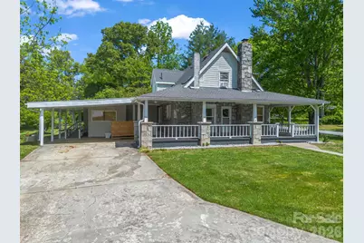 363 Etowah School Road, Hendersonville, NC 28739 - Photo 2