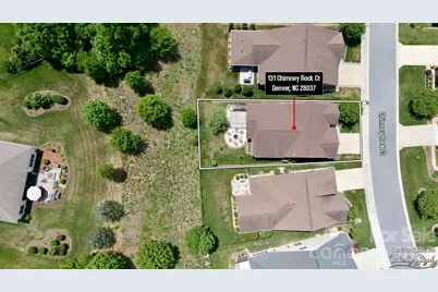 131 Chimney Rock Court, Denver, NC 28037 - Photo 36