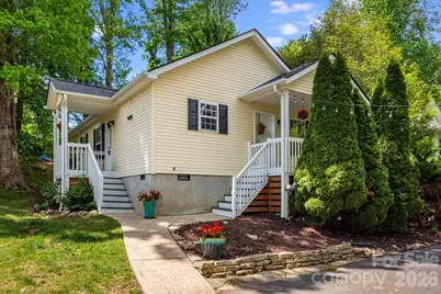 112 Shadowlawn Drive, Asheville, NC 28806 - Photo 2