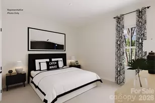 2040 Fernway Dr, Charlotte, NC 28216 - Photo 6