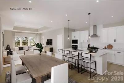 2040 Fernway Drive, Charlotte, NC 28216 - Photo 2