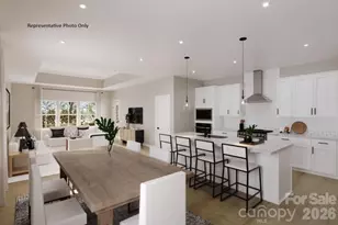 2040 Fernway Dr, Charlotte, NC 28216 - Photo 2