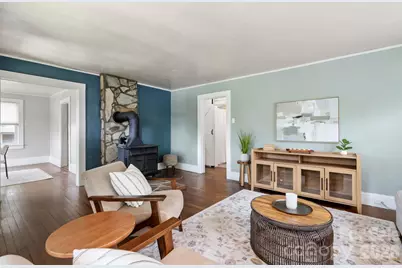 385 Pisgah Drive, Canton, NC 28716 - Photo 14