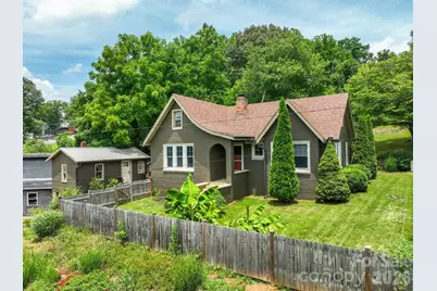 385 Pisgah Drive, Canton, NC 28716 - Photo 1