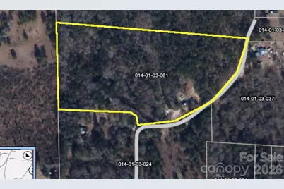 3133 Magnolia Road, Bennettsville, SC 29512 - Photo 4