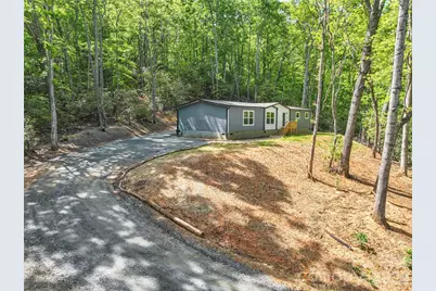 293 Spar Mill Road, Burnsville, NC 28714 - Photo 4