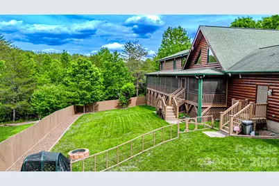 371 Hickory Loop Road, Rutherfordton, NC 28139 - Photo 6