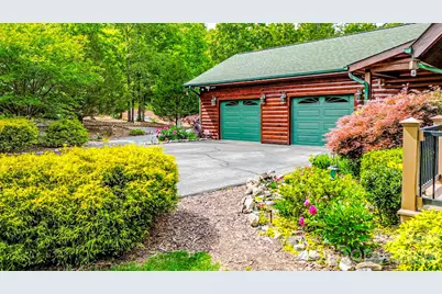 371 Hickory Loop Road, Rutherfordton, NC 28139 - Photo 8