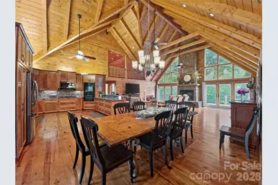 371 Hickory Loop Road, Rutherfordton, NC 28139 - Photo 1