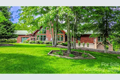 371 Hickory Loop Road, Rutherfordton, NC 28139 - Photo 2