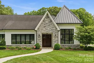 400 Glen Oaks Rd, Charlotte, NC 28270 - Photo 4
