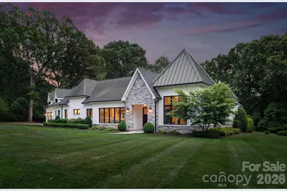 400 Glen Oaks Road, Charlotte, NC 28270 - Photo 2