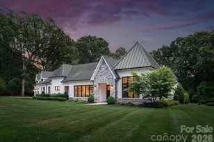 400 Glen Oaks Rd, Charlotte, NC 28270 - Photo 2