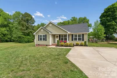 414 Cove Lane, China Grove, NC 28023 - Photo 1