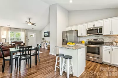 414 Cove Lane, China Grove, NC 28023 - Photo 36