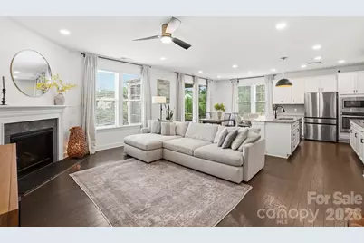 17504 Austins Creek Drive, Charlotte, NC 28278 - Photo 12