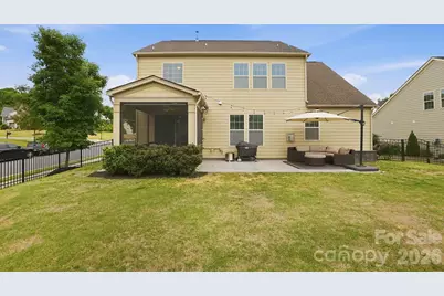 17504 Austins Creek Drive, Charlotte, NC 28278 - Photo 38