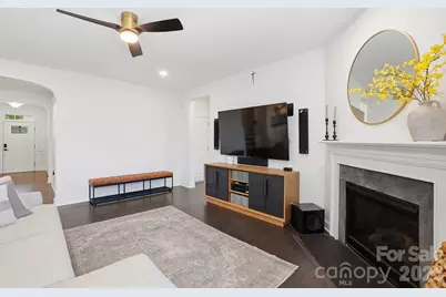 17504 Austins Creek Drive, Charlotte, NC 28278 - Photo 14