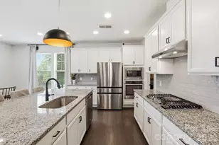 17504 Austins Creek Dr, Charlotte, NC 28278 - Photo 8