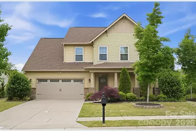 17504 Austins Creek Drive, Charlotte, NC 28278 - Photo 2