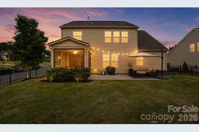 17504 Austins Creek Drive, Charlotte, NC 28278 - Photo 40