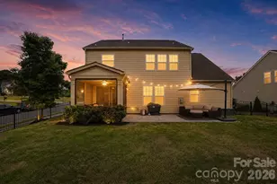17504 Austins Creek Dr, Charlotte, NC 28278 - Photo 40